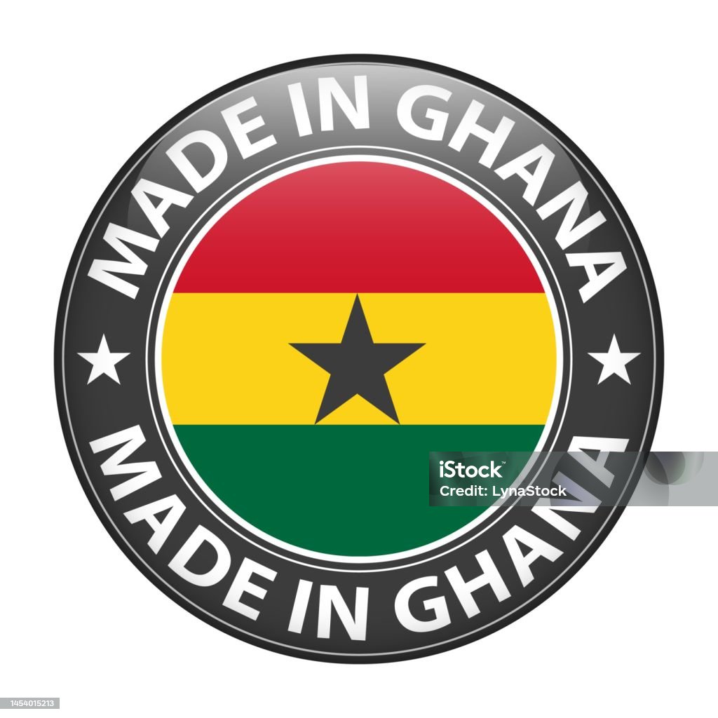 madeinghana